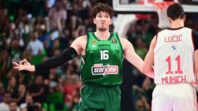 Όσμαν: «Θα πάρει λίγο χρόνο να προσαρμοστώ αλλά στο τέλος όλα θα πάνε καλά»