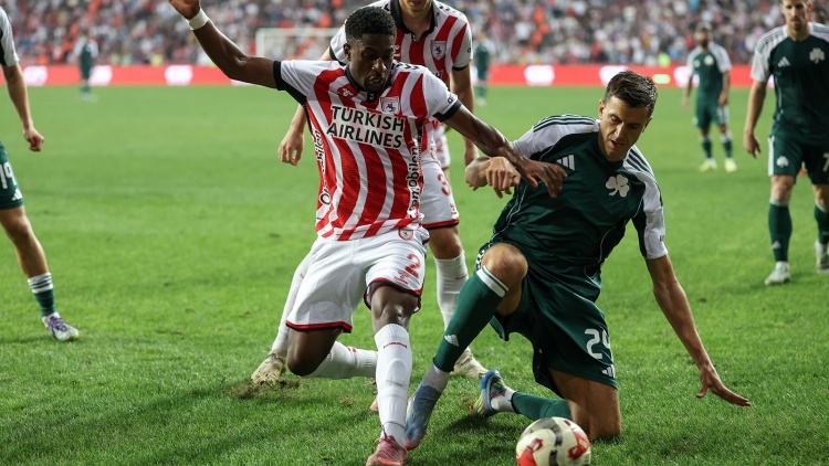 Το πλήρες πρόγραμμα του Παναθηναϊκού στη League Phase του Europa League