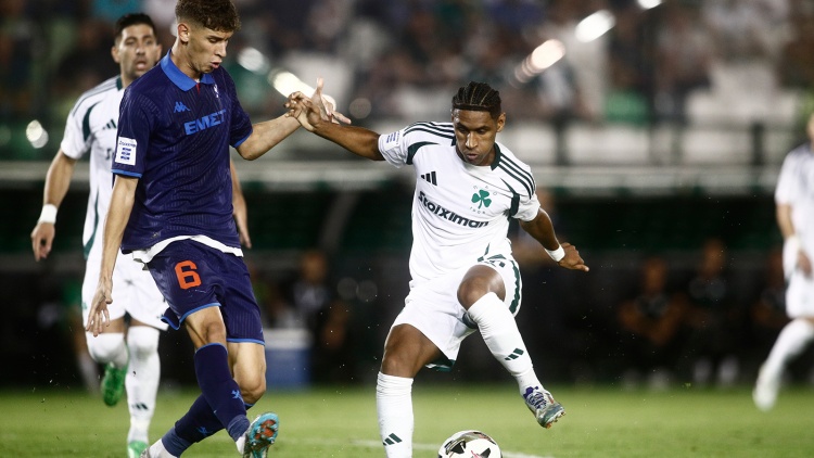 Σε απολογία από την Super League για το ματς με την Athens kallithea ο Παναθηναϊκός