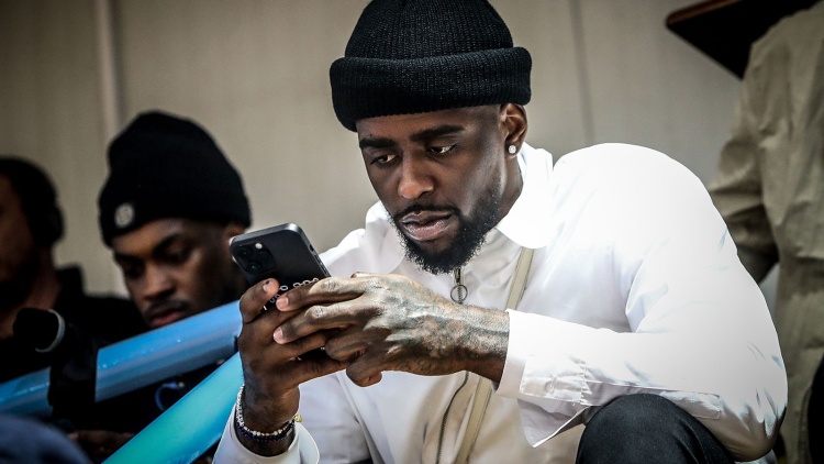 Στο Ψυχικό-Τρίτωνας οι Λι και Μπέικον! (pic)