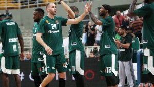 Φεύγει ο Ντένμον, μένει ο Λοτζέσκι, στη λίστα ο Σενγκέλια