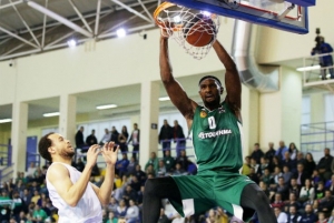 Σίνγκλετον: «Πρωταγωνιστής ο Καλάθης»