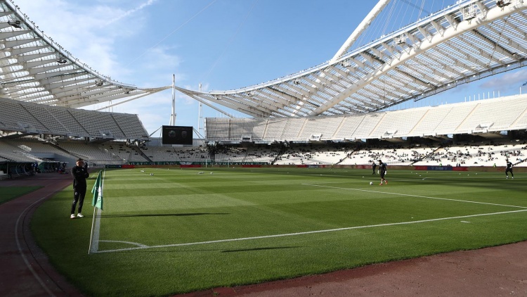 Υπεγράφη η σύμβαση για τα έργα του ΟΑΚΑ - Δε θα διακοπεί η λειτουργία των εγκαταστάσεων