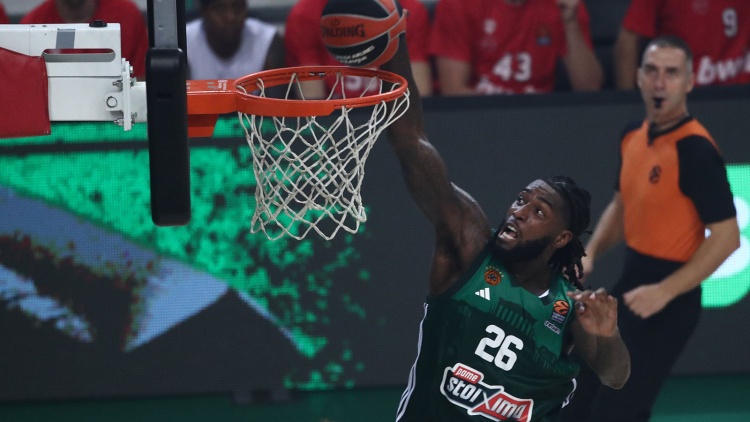 Euroleague: Με Λεσόρ οι καλύτερες φάσεις της 1ης αγωνιστικής (vid)