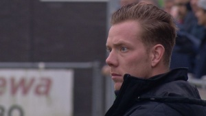 Φέενστρα: «Θαύμα αν κερδίσουμε τον Παναθηναϊκό»