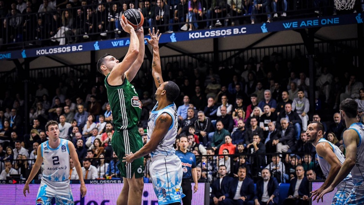 Ο Παπαπέτρου στην 20άδα οχτώ «πράσινων» λιστών