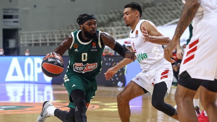 Η βαθμολογία της Euroleague (pic)