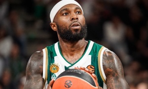 Με Ράις το Top 10 της 2ης αγωνιστικής στην Euroleague (vid)