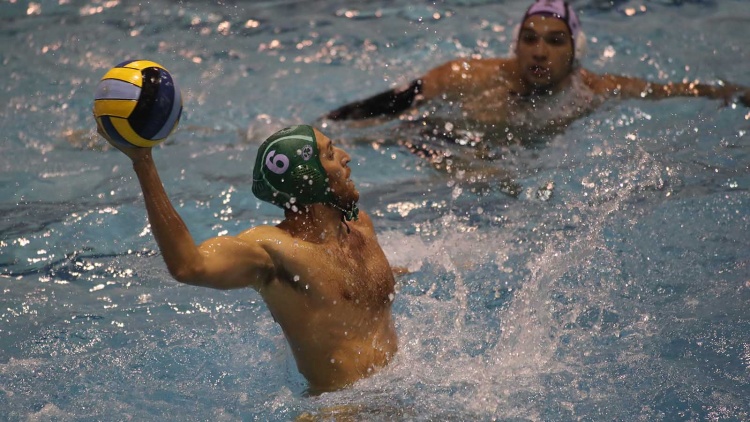 Πήρε το διπλό σε ματς... θρίλερ και έμεινε μόνος 2ος ο Παναθηναϊκός!