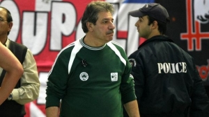 Επέστρεψαν έξι παίκτες στην ομάδα πόλο