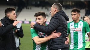 Οι έντονες στιγμές της ανατροπής μέσω της παρακάμερας (vid)