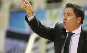 Πασκουάλ: «Δεν είναι συχνό φαινόμενο οι ασίστ να είναι περισσότερες από τα ριμπάουντ»