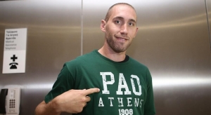 Έτοιμοι να δουλέψουν οι Λοτζέσκι, Βουγιούκας και Ντένμον