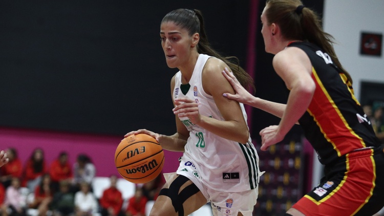 Τα highlights από το διπλό του Παναθηναϊκού στην έδρα του Αθηναϊκού (vid)