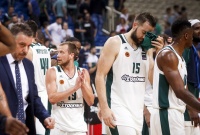 Έμειναν στον Παναθηναϊκό Βουγιούκας, Λεκαβίτσιους και Ντένμον (pic)