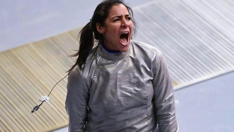 Τρίτη στο Παγκόσμιο η Γεωργιάδου!