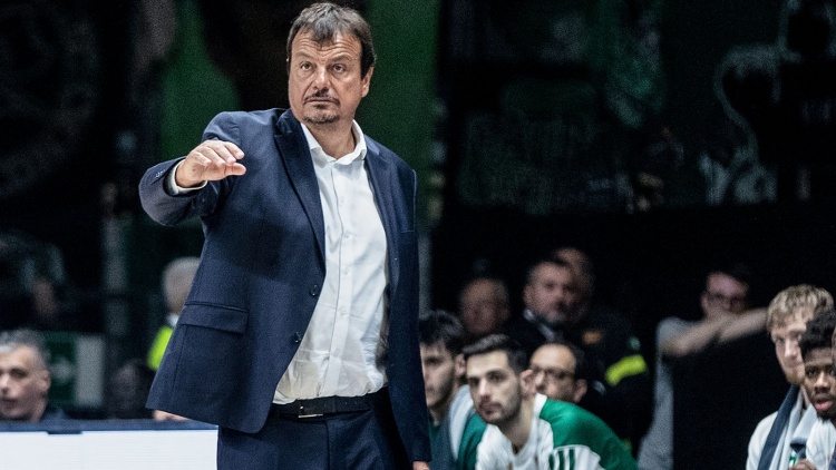 Αταμάν: «Φανταστικό το Α&#039; ημίχρονο, διαφορετικό το Β&#039;, αλλά διαχειριστήκαμε καλά την τελευταία άμυνα»