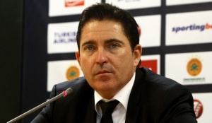 Πασκουάλ: «Κουράγιο Έλληνες»