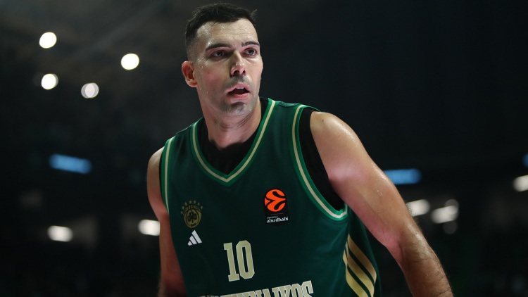 Παναθηναϊκός-ΠΑΟΚ: Εκτός Σλούκας, Όσμαν και Γιούρτσεβεν για το «τριφύλλι»