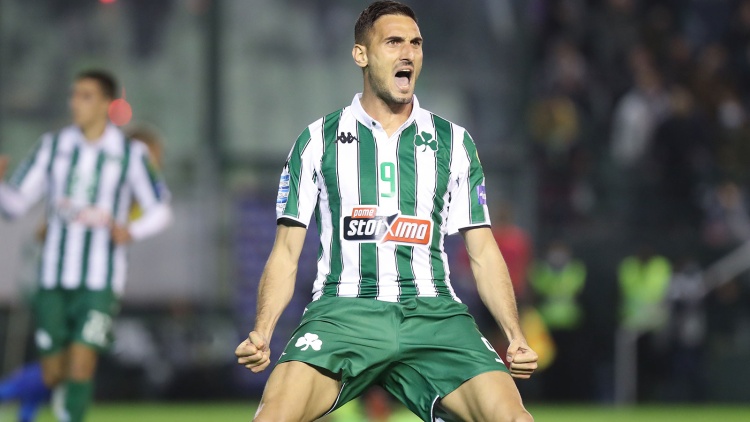 Μακέντα: «Δύσκολο να πω αντίο μετά από 4 χρόνια - Κρατάω τις καλές αναμνήσεις»