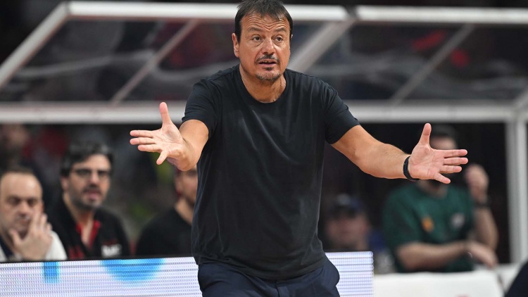 Άταμαν: «Αδύνατο να πάρουμε τον Μίτσιτς - Τρεις δικηγόροι του Ολυμπιακού με κατηγορούσαν»