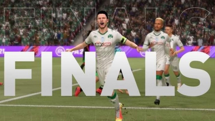 e-Sports: Στον τελικό του κυπέλλου ο Παναθηναϊκός