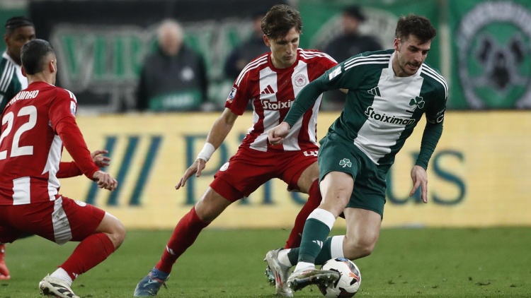 Αναλυτικά οι ημέρες και ώρες των Playoffs