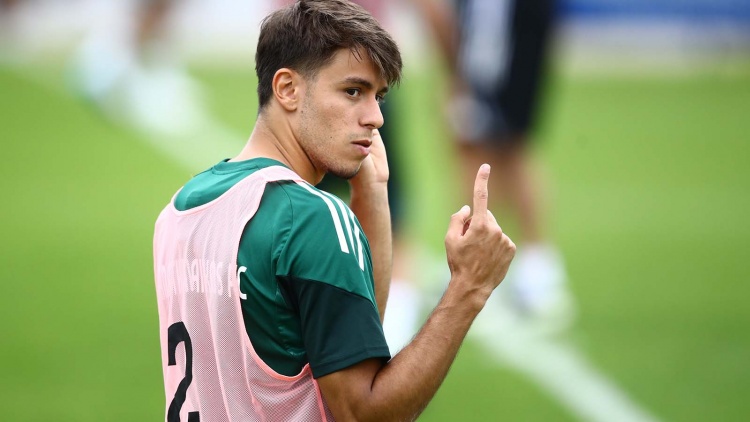 Νέα πρόταση ετοιμάζει η Σπόρτινγκ για τον Βαγιαννίδη – Τι ζητά ο Παναθηναϊκός