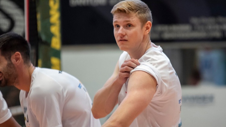 Στο στόχαστρο του Παναθηναϊκού ο Ράσμους Νίλσεν (vid)