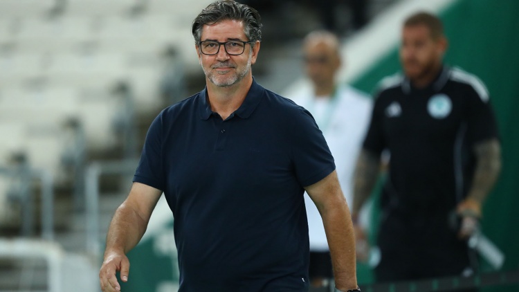 Βιτόρια: «Ιωαννίδης και Καλάμπρια άλλαξαν τη δυναμική της ομάδας - Το μέλλον ανήκει στον Μπρέγκου»