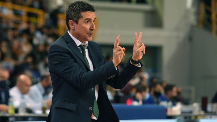 Πρίφτης: «Είναι μια κακή μέρα, αλλά πάντα υπάρχουν ελπιδοφόρα κομμάτια»