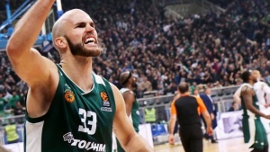 Στους υποψηφίους για MVP o Καλάθης (vid)