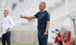 Δώνης: «Μετά το γκολ μας βγήκε η κούραση»