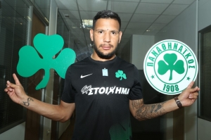 Ο Τσάβες στα πράσινα (vid)