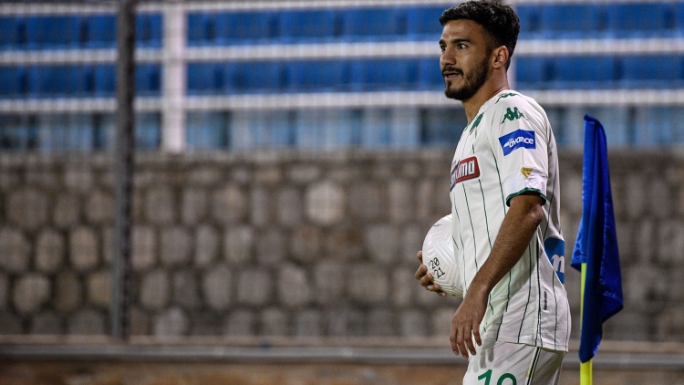 Ο Βιγιαφάνιες κρίνει τον σχηματισμό του Παναθηναϊκού