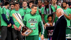 Η εξέλιξη του Διαμαντίδη μέσα από ένα λεπτομερές βίντεο (vid)