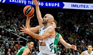 «Απόδραση» από το Κάουνας με αρχηγική διαταγή