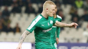 Μένει ελεύθερος και εξετάζει τις προτάσεις του ο Τελάντερ