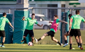 Τους «έτρεξε» ο Δώνης