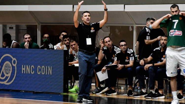 Τιμά τον Δημήτρη Πρίφτη ο Άρης