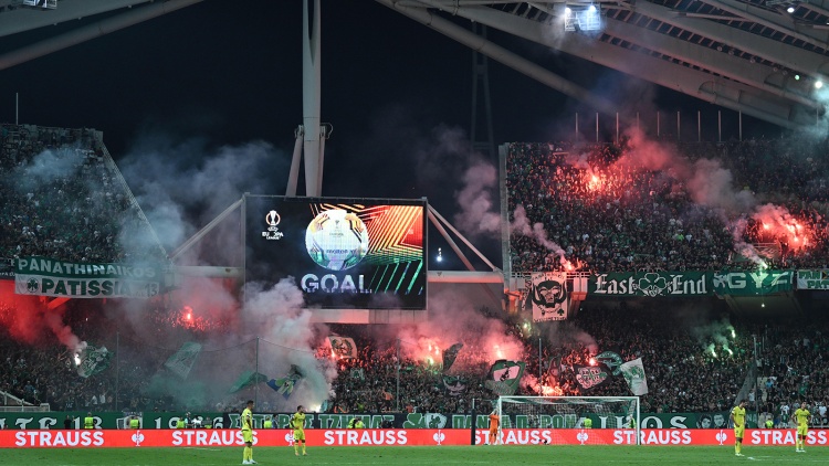 Ανακοινώθηκε το sold out με Λανς: «Ραντεβού στο γήπεδο για την πρόκριση»