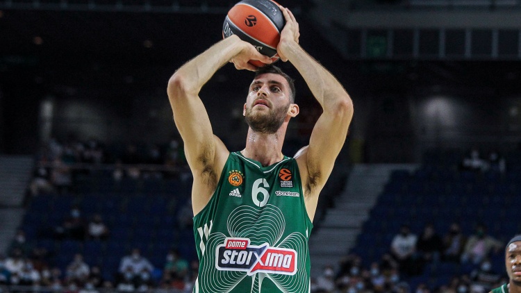 Παπαγιάννης: «Πρέπει να κρατήσουμε τη διάθεση και να διορθώσουμε τα λάθη μας»