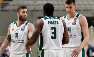 Χωρίς προβλήματα στη Ρόδο ο Παναθηναϊκός