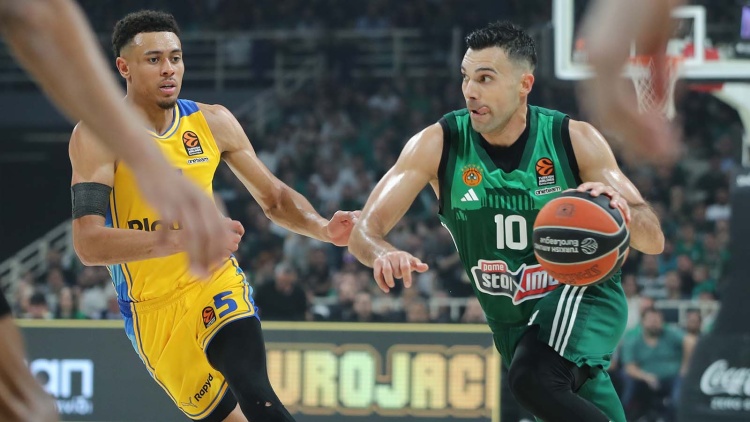 «Δεν παίζει στον 3ο αγώνα ο Μπόλντουιν, αμφίβολος για τον 4ο»