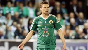 Πληρώνει τον Παναθηναϊκό ο Μπεργκ