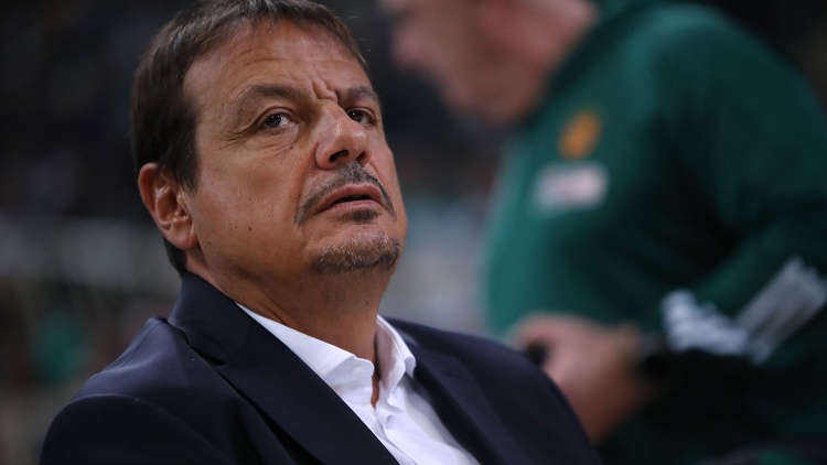 Αταμάν: «Ο Γκριγκόνις θα δοκιμάσει στη Γαλλία - Πολύ σημαντική η επιστροφή του Χουάντσο»