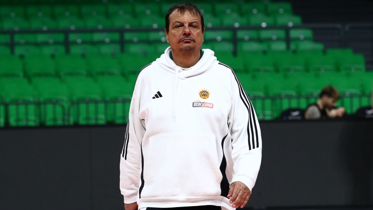 Άταμαν: «Δε θα παίξει ο Γιούρτσεβεν με Ρεάλ»