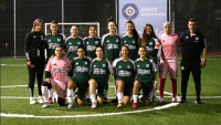 Εμφατική πρεμιέρα για την ομάδα Futsal γυναικών του Παναθηναϊκού | 7-0 τον Μινώταυρο