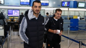 Βόβορας: «Να ελέγξουμε τα λάθη και τα ριμπάουντ»