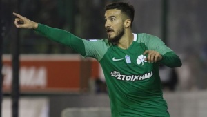 Τελειώνει η μεταγραφή του Βιγιαφάνιες, προς Νότιγχαμ ο Χουλτ